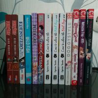 Manga Suchliste und Tausch (Yaoi,Yuri,Aot, Fairytale, etc.) Berlin - Neukölln Vorschau