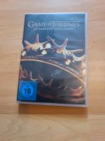 Game of Thrones zweite Staffel DVD Rheinland-Pfalz - Ludwigshafen Vorschau