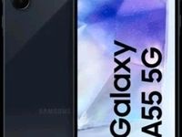 Samsung Galaxy A55 5G 256GB 8GB RAM Niedersachsen - Schladen Vorschau
