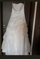 Brautkleid, Hochzeitskleid, Gr. S, 36/38, trägerlos Nordrhein-Westfalen - Stemwede Vorschau