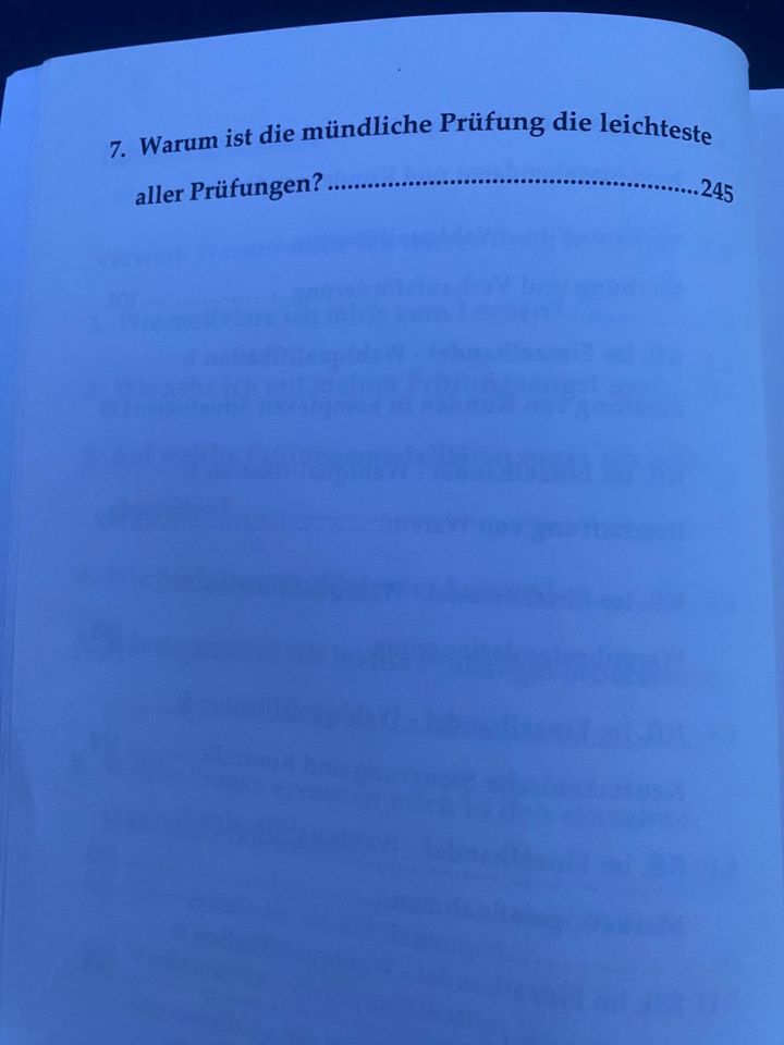 Lehrbücher für Einzelhandelskauffrau/mann & Verkäufer/im in Hagenbüchach