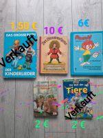 Kinderbücher Niedersachsen - Hollenstedt Vorschau