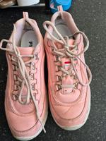rosa Fila Sneaker Nürnberg (Mittelfr) - Oststadt Vorschau