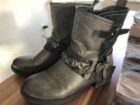 Stiefelette / Boots  Gr. 38 Westerwaldkreis - Höchstenbach Vorschau