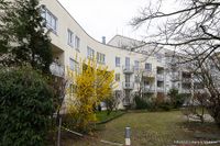 Untermenzing Ihre besondere 2 Zimmerwohnung mit großer Terrasse in ruhiger Lage. (Freistehend) München - Allach-Untermenzing Vorschau
