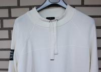**MONARI** Sweatshirt / Pullover 44 NEU weiß mit Patches Niedersachsen - Meppen Vorschau