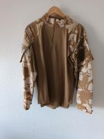 Combat Shirt Camo / Ärmel gepolstert Baden-Württemberg - Essingen Vorschau