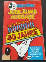 LTB - Jubiläumsausgabe Micky Maus 40 Jahre (1991) Dresden - Innere Altstadt Vorschau