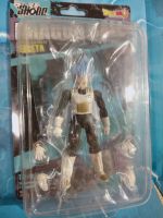 Bandai Dragonball Vegeta Super Saiyan God Shodo Figur SSB SSGSS Bielefeld - Sennestadt Vorschau