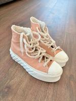 Chucks Plateau / Sneaker Bayern - Jettingen-Scheppach Vorschau