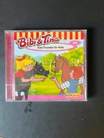 Bibi & Tina CD Hörspiel „Eine Freundin für Felix“ NEU & OVP Nürnberg (Mittelfr) - Oststadt Vorschau