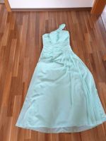 Abendkleid hell mint/türkis Nordrhein-Westfalen - Hiddenhausen Vorschau