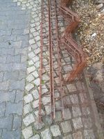 BEWEHRUNGSEISEN KORB 12CMX15CM  2X 2,5M Niedersachsen - Melbeck Vorschau