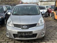 NISSAN NOTE E11 1.5 DCI Motorbock  Schlachtfest Motor Getriebe Tü Duisburg - Hamborn Vorschau