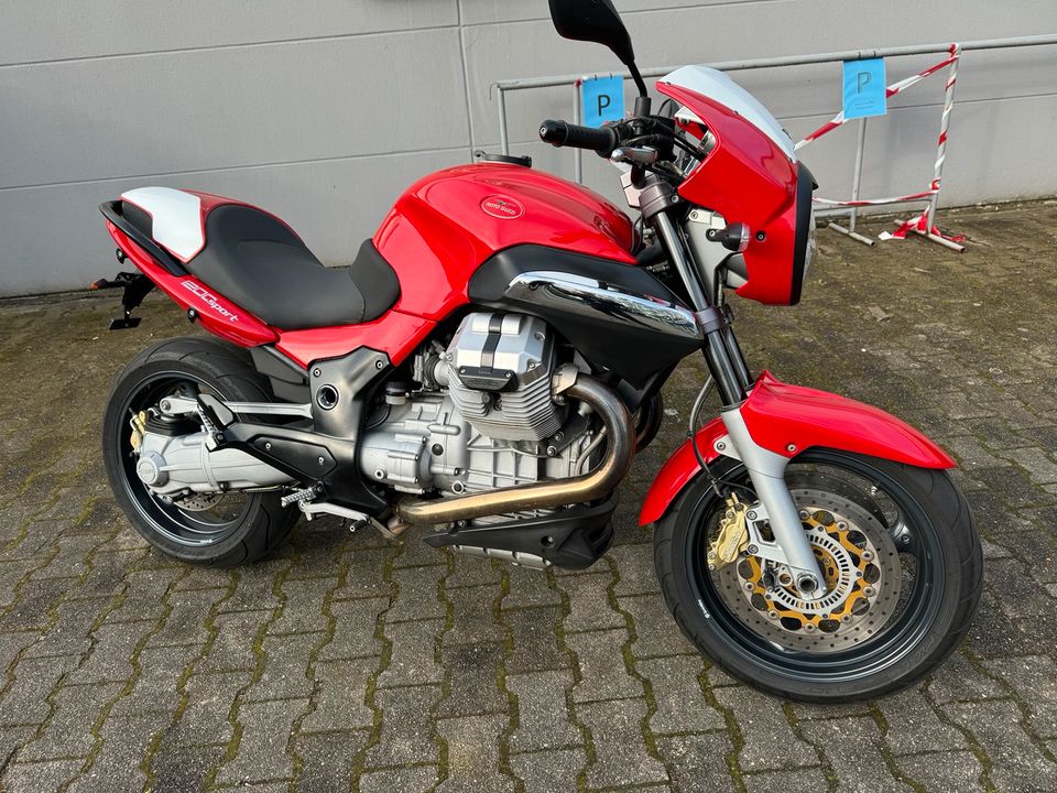 Moto Guzzi Sport 1200 in Gelsenkirchen