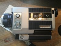 Super 8 Filmkamera Braun Lübeck - St. Lorenz Nord Vorschau