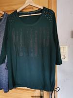 Cecil Langarmshirt 3/4 Arm Shirt Gr.XL Bund z. binden Top! Niedersachsen - Seesen Vorschau