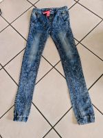 Jeans Joggpants Gr. 158 top Rheinland-Pfalz - Körperich Vorschau