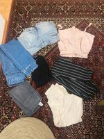 diverse Hosen Gr S Hessen - Marburg Vorschau