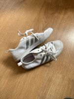 Adidas Sneaker Stoffschuhe weiß 38 Berlin - Mitte Vorschau