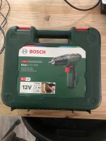 Bosch Easydrill Niedersachsen - Wolfsburg Vorschau