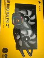 Corsair iCUE H100i RGB Pro xt Niedersachsen - Riede Vorschau