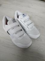 Kangaroos Damenturnschuhe Gr. 40 neu unbenutzt Niedersachsen - Stuhr Vorschau
