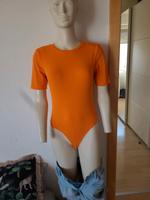 Orangefarbenes  Body Bayern - Niederwerrn Vorschau