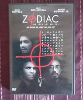 DVD Zodiac Die Spur des Killers Thriller Krimi wie neu Leipzig - Leipzig, Südvorstadt Vorschau