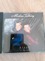 CD Modern Talking - Alone (8. Album) Bayern - Roth Vorschau
