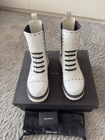 „Dolce & Gabbana Ankle Boot 38 Gr Baden-Württemberg - Mannheim Vorschau