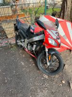 Aprilia rs50 Berlin - Pankow Vorschau