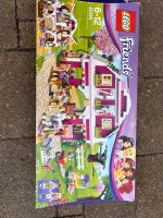 lego friends 41015 großer Bauernhof Rheinland-Pfalz - Nackenheim Vorschau