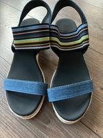 Sandalen „neu“ Bayern - Oberschneiding Vorschau