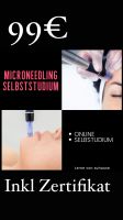 Selbststudium Microneedling inkl Zertifikat Nordrhein-Westfalen - Troisdorf Vorschau