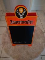 Jägermeister Aufsteller Kreidetafel Rheinland-Pfalz - Daxweiler Vorschau