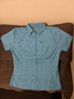 McKinley Outdoor Bluse in Blau mit Muster Polyester Gr. 40 Berlin - Schöneberg Vorschau