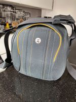 Fototasche Crumpler Company Gigolo 1500, neuwertig Köln - Mülheim Vorschau