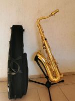 B & S Tenor Saxophon Schleswig-Holstein - Schmalfeld Vorschau