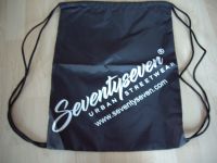 Turnbeutel,Rucksack,Sack,Tasche,Sportbeutel,Zuziehsack,schw,neu Sachsen-Anhalt - Gräfenhainichen Vorschau