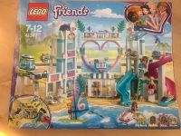 Lego Friends 42347 Heartlake City Resort mit Bauanleitung 41347 Bayern - Landsberg (Lech) Vorschau