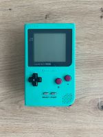 GameBoy Pocket Toys R Us Edition Limitiert türkis smaragdgrün Baden-Württemberg - Göppingen Vorschau