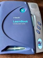 V-Tech Lerncomputer/ Learnbook mit Buch Sachsen - Klingenthal Vorschau