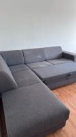 Couch ausziehbar (Möbelum) - zu verschenken München - Schwabing-Freimann Vorschau