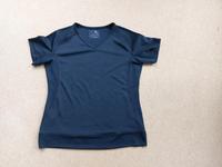 Schwarzes Sportshirt, Gr.36, V-Ausschnitt Bayern - Erlangen Vorschau