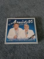 Amigos  Ihre Lieblingshits 3 CD Box Bayern - Augsburg Vorschau