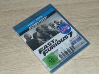 Fast & Furious 7 - Extended - Bluray NEU OVP Saarbrücken-Mitte - Alt-Saarbrücken Vorschau