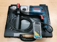 Bosch GSB 24-2 Schlagbohrmaschine im Koffer+Bohrerset Mitte - Wedding Vorschau