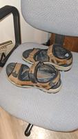 Ecco Sandalen Offroad Unisex Gr. 41 Top Schleswig-Holstein - Elmshorn Vorschau