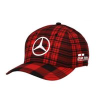 Mercedes F1 Hamilton Cap Canada B67996418 Baden-Württemberg - Steißlingen Vorschau